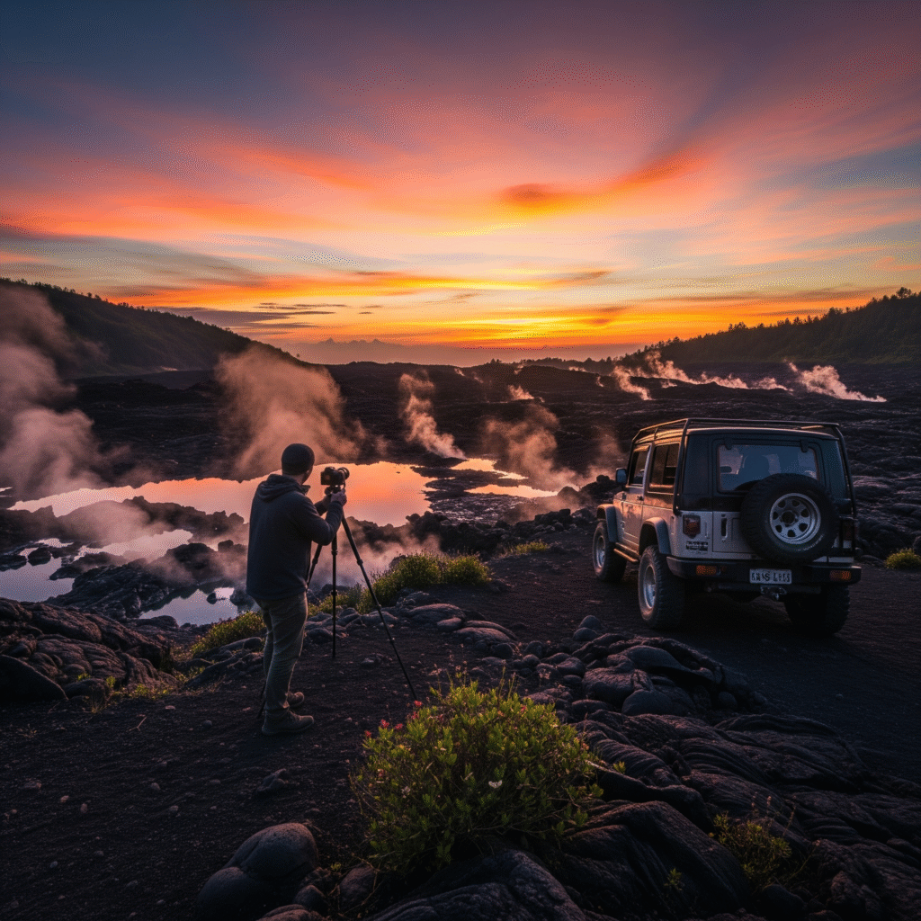jeep tour
